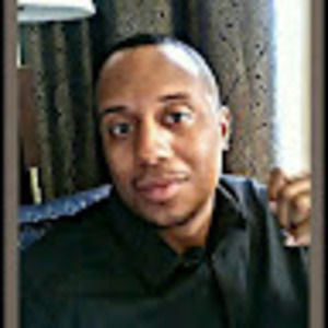 Meet your Posher, Frederick